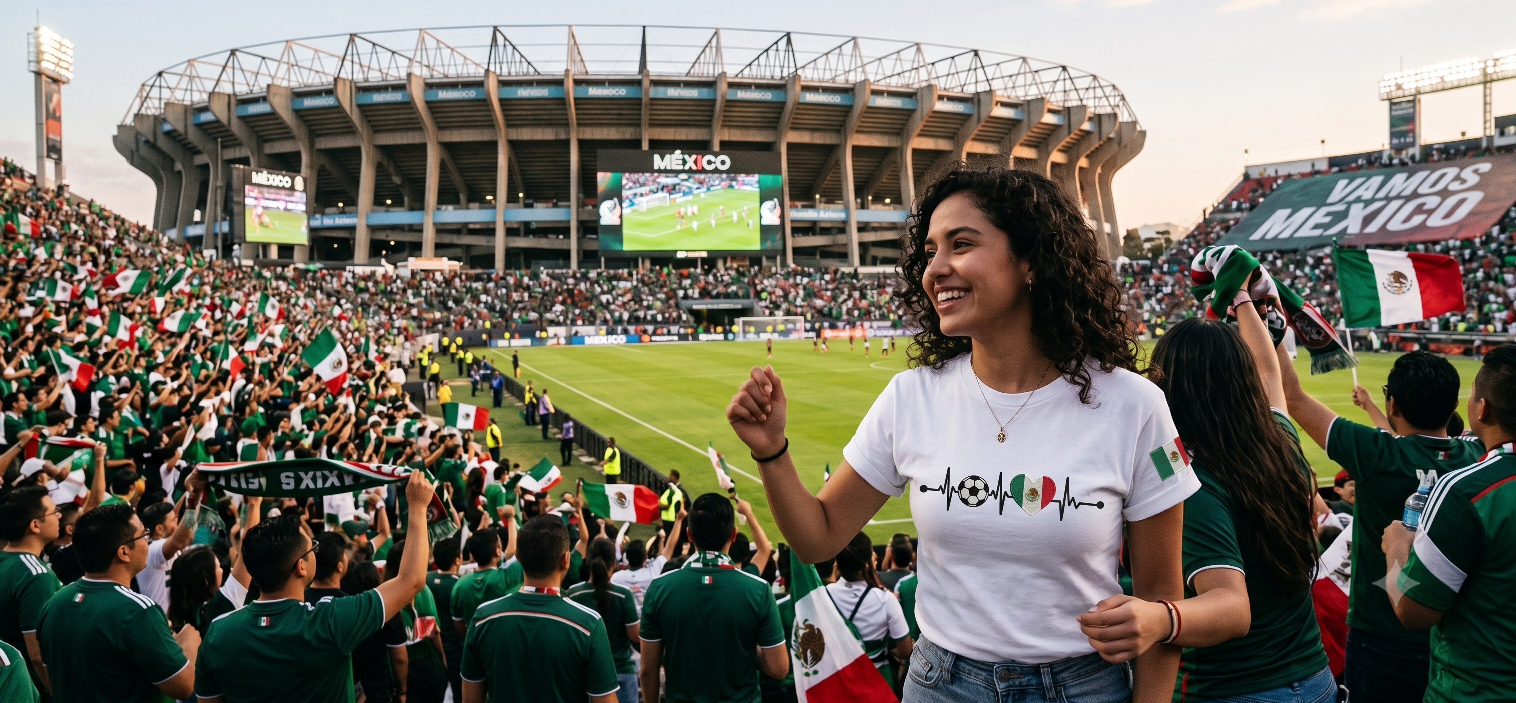 LATIDO MEXICANO
